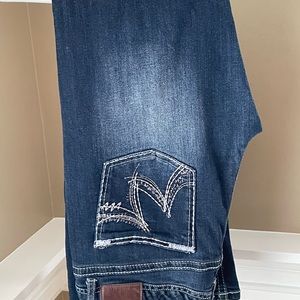 Jeans 13/14 Reg Maurice curvy